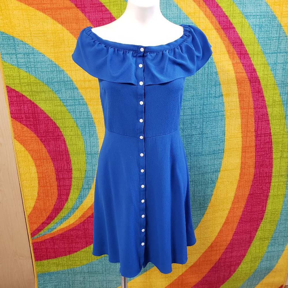 Summer Sundress Size Large